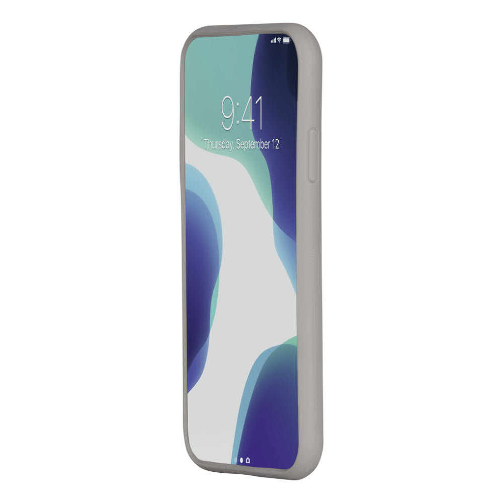Custodia iNature iPhone 11 - Stone