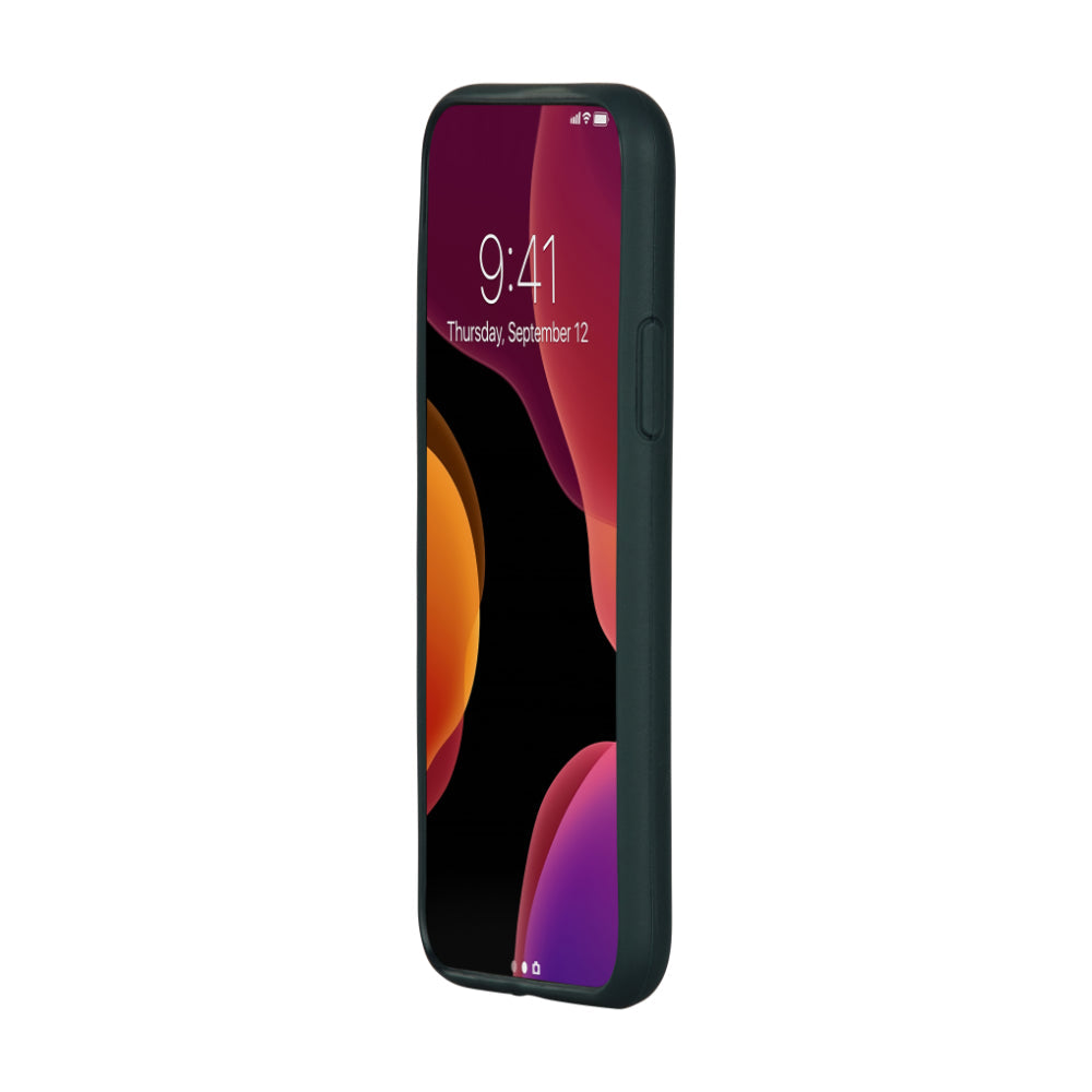 Custodia iNature iPhone 11 Pro - Verde Foresta
